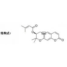 紫花前胡素