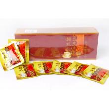 韩式荷香米芽茶